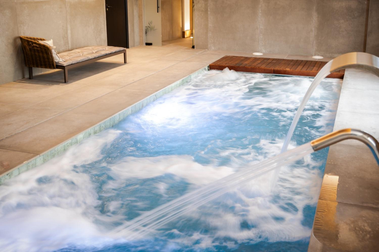 Sport & Beauty 3, Hotel&Spa Convento de San Francisco, Soria