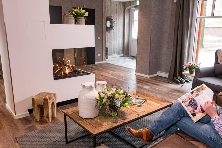 Public Area, Visbeker Deern Hotel Garni, Vechta