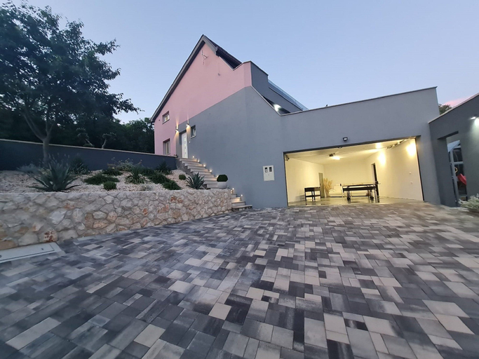 Exterior & Views, Villa I&N, Imotski