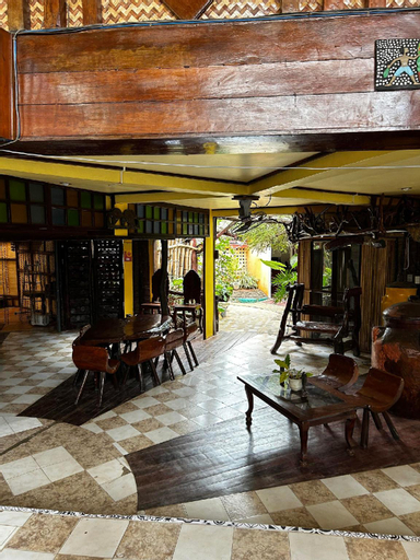 Food & Drinks 4, Palawan-Rose Inn, Puerto Princesa City