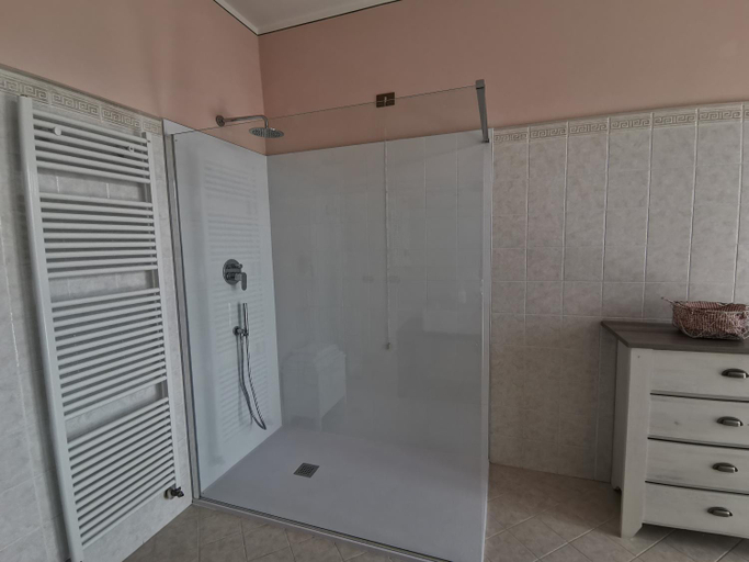 Others 3, Il Colibri Bed&Breakfast, Brescia