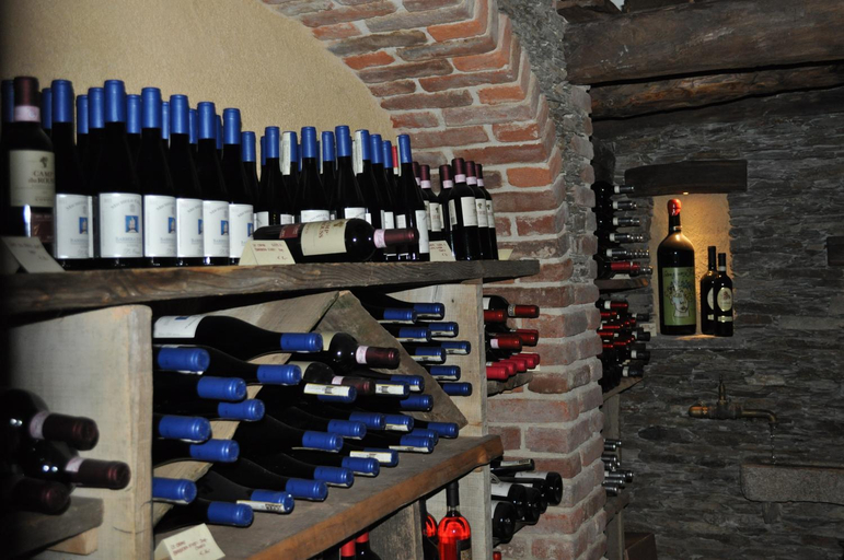 Food & Drinks 5, Osteria delle 3V, Verbano-Cusio-Ossola