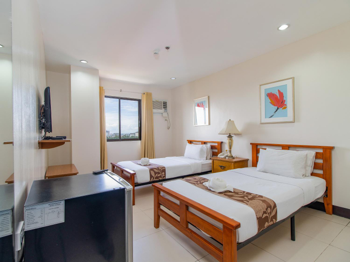 Bedroom 9