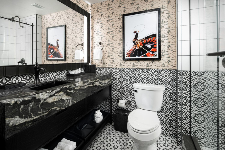 Bathroom 8