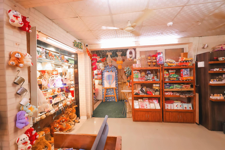 Food & Drinks 5, Hotel King City, Muzaffarnagar