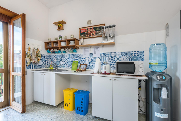 Others 5, Travelershome Ciampino&Morena GuestHouse, Roma