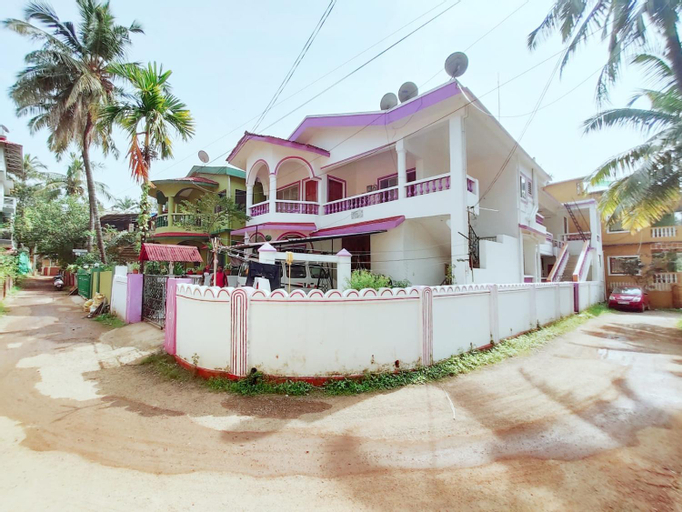 Goa tour advisor & hospitality, North Goa