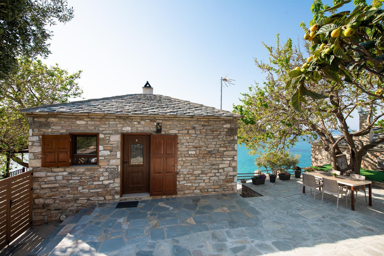 Others 4, Villa Evilion, East Macedonia and Thrace