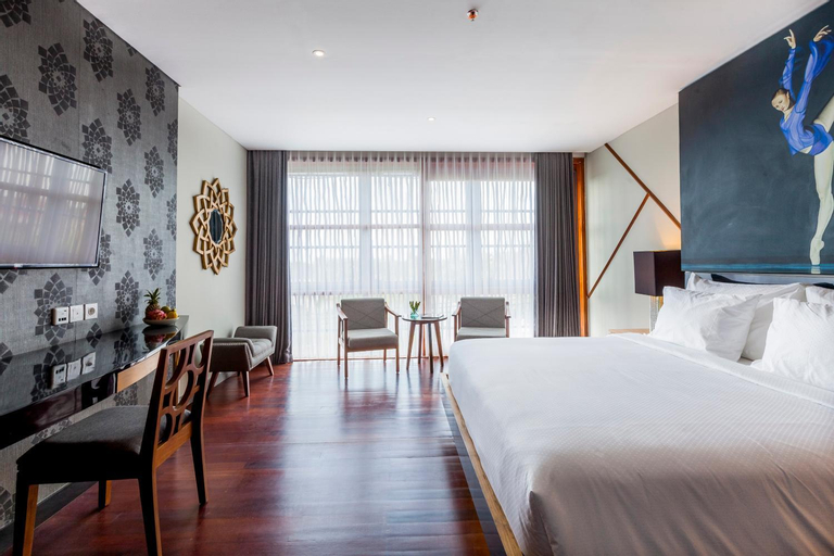 Bedroom 21