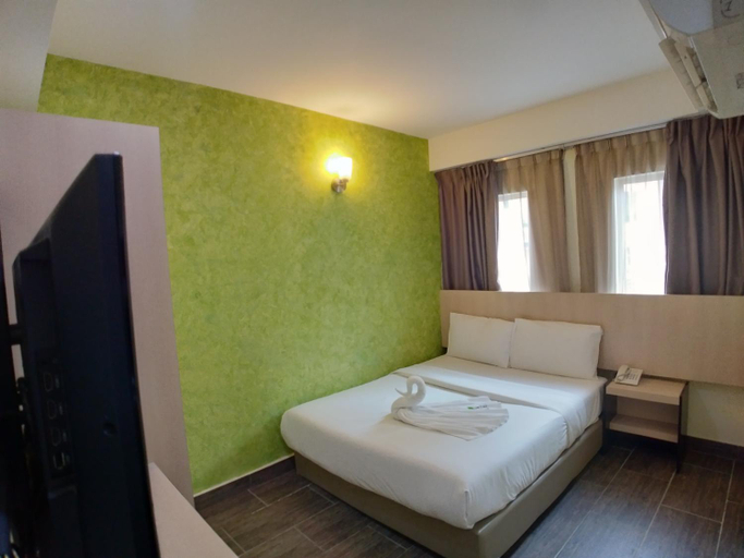 Bedroom 14