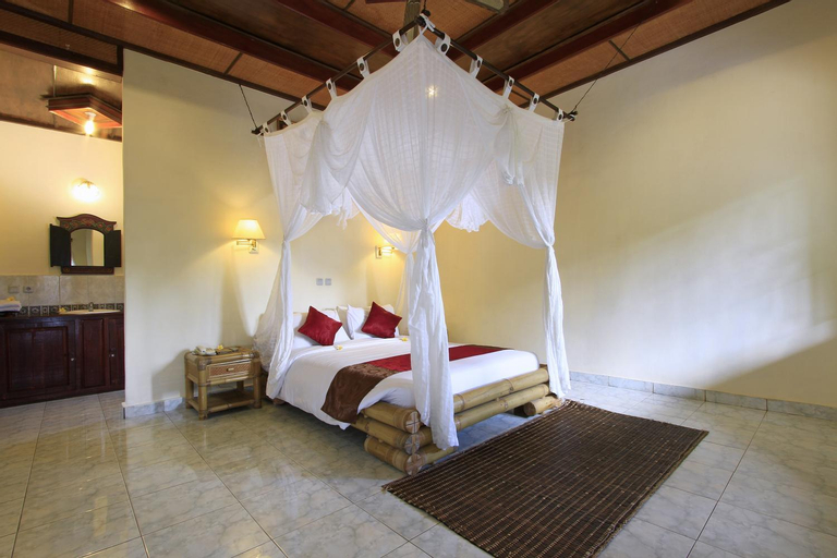 Bedroom 14