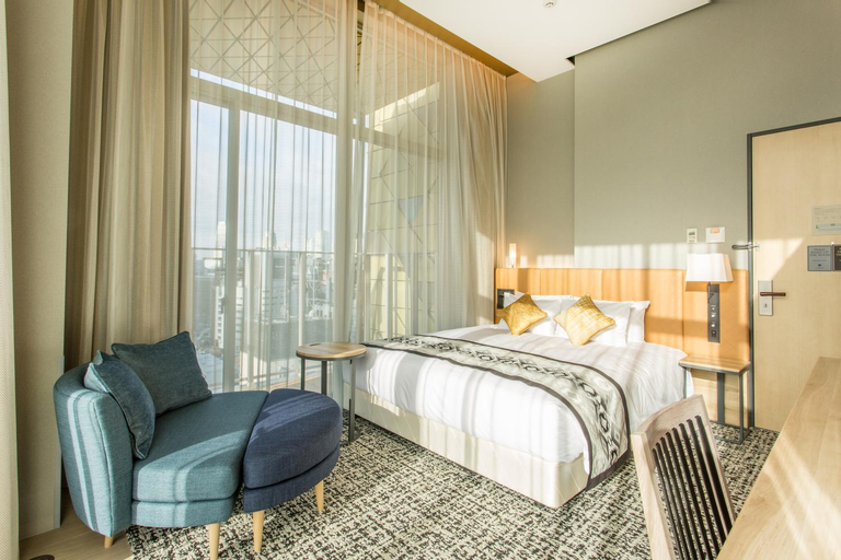 Bedroom 8