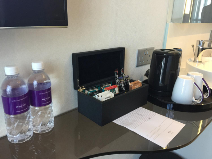 Amenities