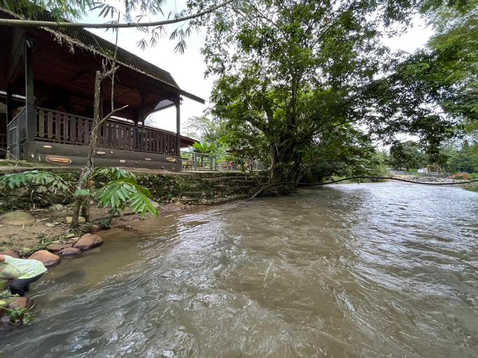 Others, Sri Chempaka Homestay, Bentong