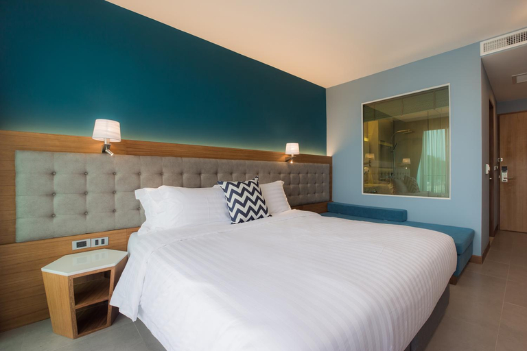 Bedroom 8