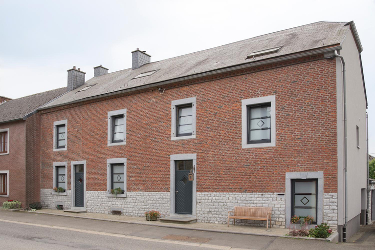 Les Petits Secrets de Nonna-Chambre d hote dinant, Namur