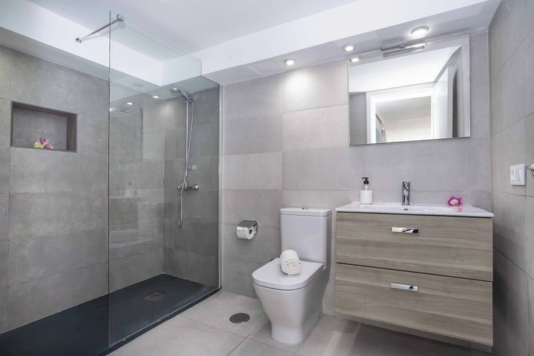 Bathroom 3, Villa Mi Deseo, Las Palmas