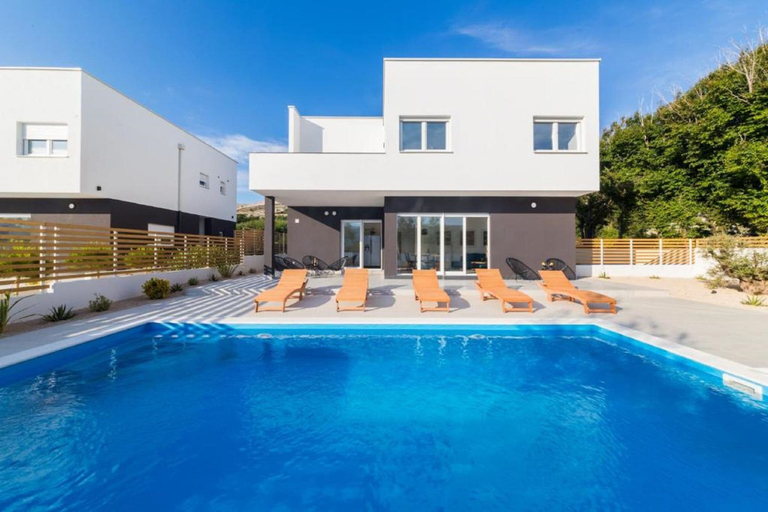 Sport & Beauty 5, Luxury Villas Bellavista, Pag