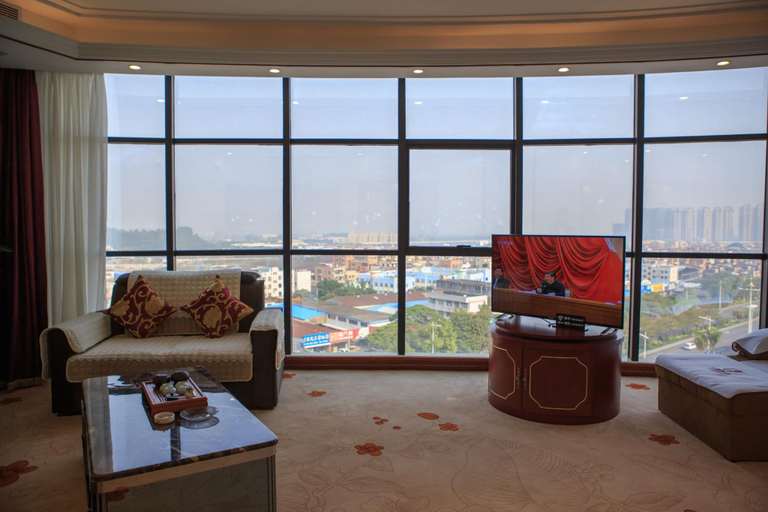 Others 5, Jiatian Hotel, Foshan