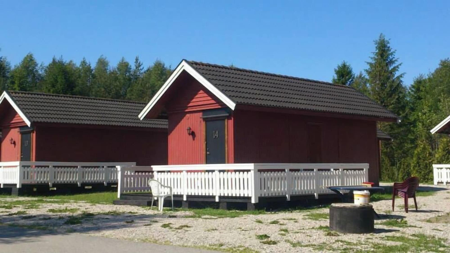 Exterior & Views 2, Sanda Camping, Bø