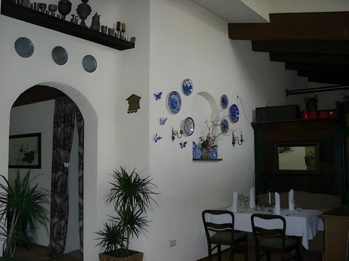 Food & Drinks 4, Schwalbennest, Kassel