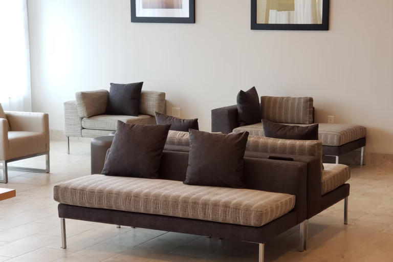 Public Area, Wingate by Wyndham Christiansburg, Montgomery