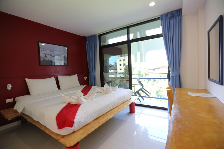 Bedroom 7
