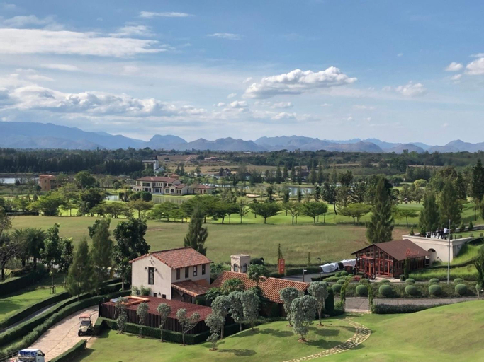 Exterior & Views 1, Toscana Pool Villa Khao Yai, Pak Chong