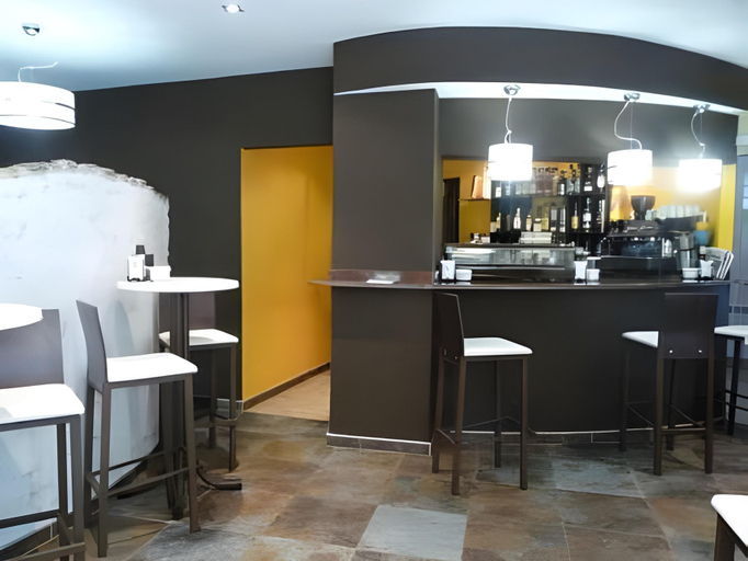 Food & Drinks 4, Hotel tres estrellas Casa Maribona Gela, Zamora