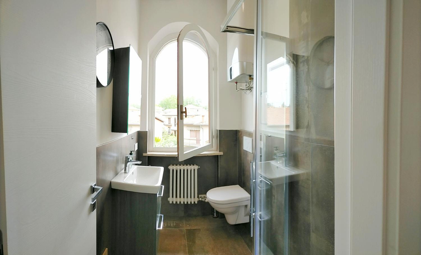 Bedroom 3, Apartment Princess I, Verona