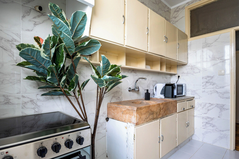 Others 4, Marino · 3bed apt Close to Casa da Musica, Porto