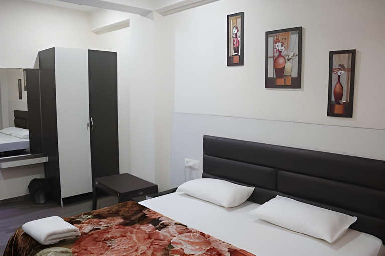 Others 3, Hotel City Forest, Chamba