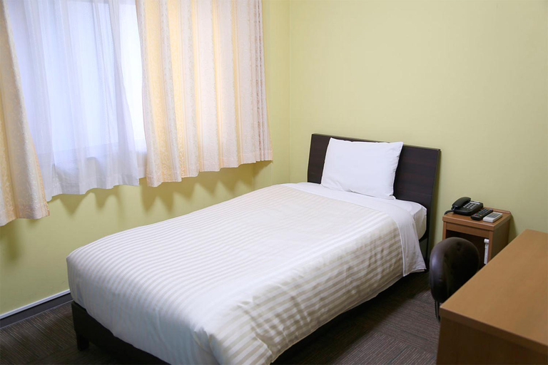 Bedroom 9