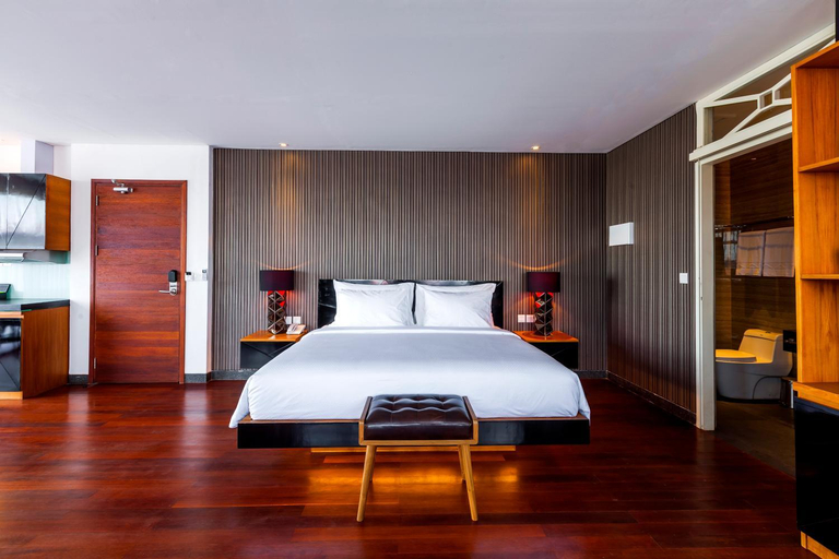 Bedroom 14