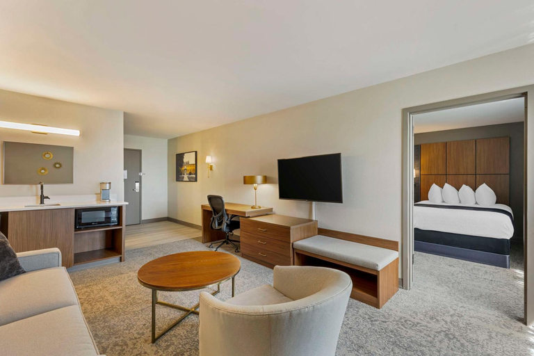 Bedroom 5