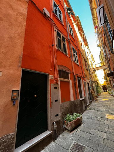 Others 3, Suite Ventidue - Fronte Mare, La Spezia