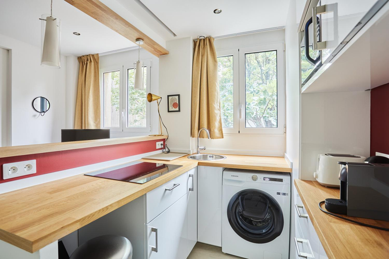 Others 2, Rent a Room apartments - Degas, Paris
