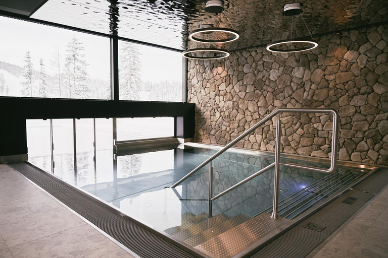 Sport & Beauty 3, TRIFORET alpin.resort by Falkensteiner, Kirchdorf an der Krems