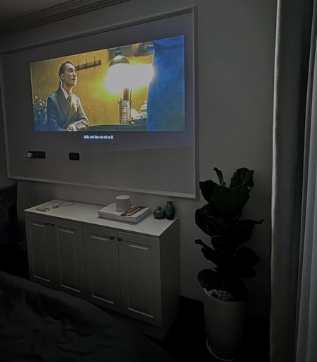HNT Apartment, Đống Đa