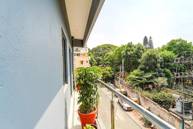 Others 4, Via Metro Suites, Bangalore