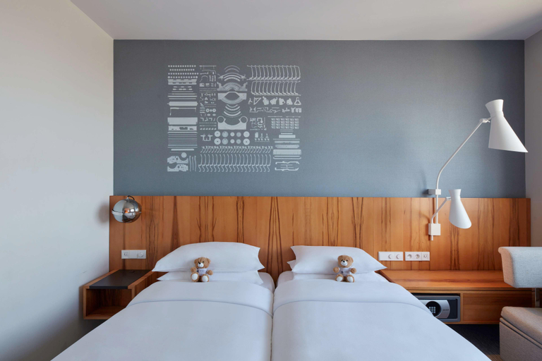 Bedroom 11