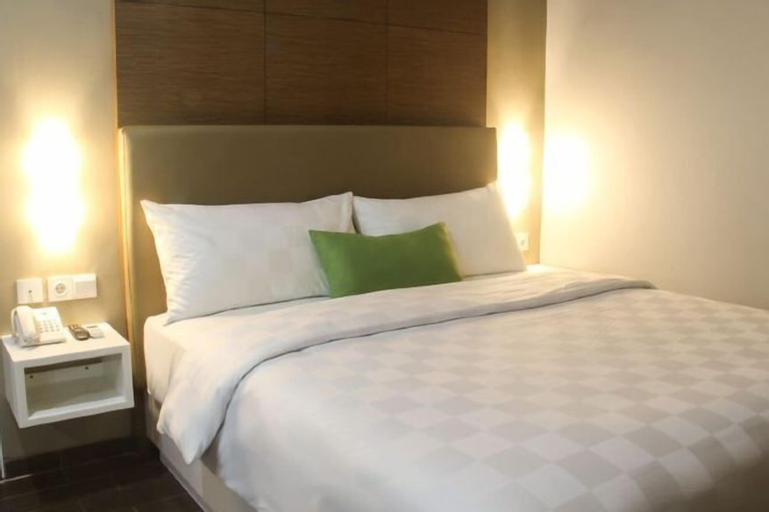 Bedroom 18