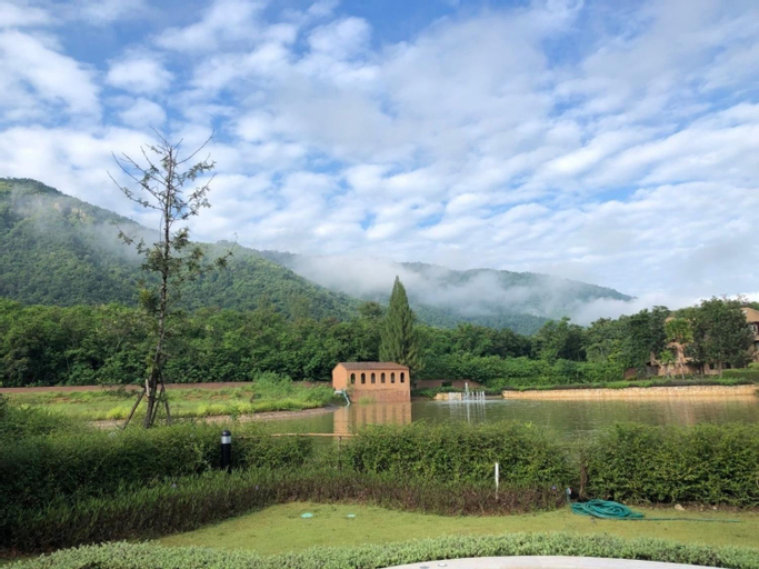 Others, Toscana Pool Villa Khao Yai, Pak Chong
