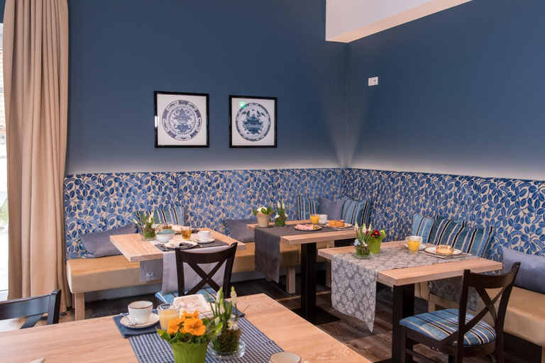 Food & Drinks 5, Visbeker Deern Hotel Garni, Vechta