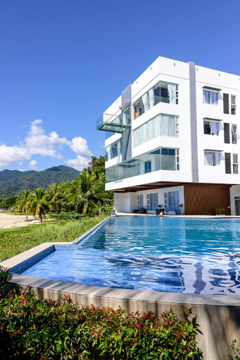 Sport & Beauty 2, D' Elmer's Resort and Convention Hotel, Dipaculao