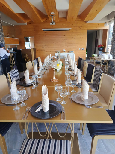Food & Drinks 3, Rione Hotel Boutique, Cuenca
