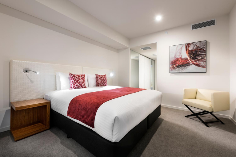 Bedroom 22