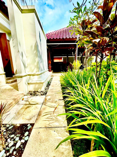 Exterior & Views 1, Mai Villa, Badung