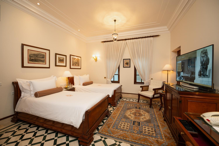 Bedroom 16