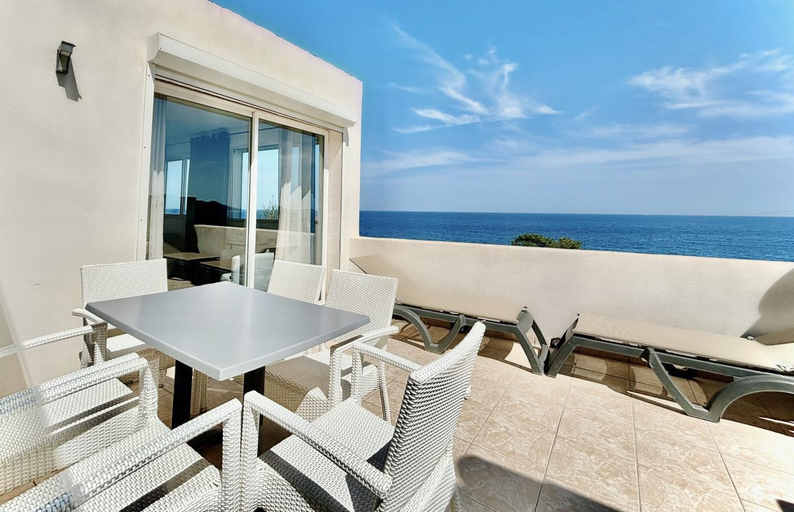 Others 5, Residence Canella, Corse-du-Sud